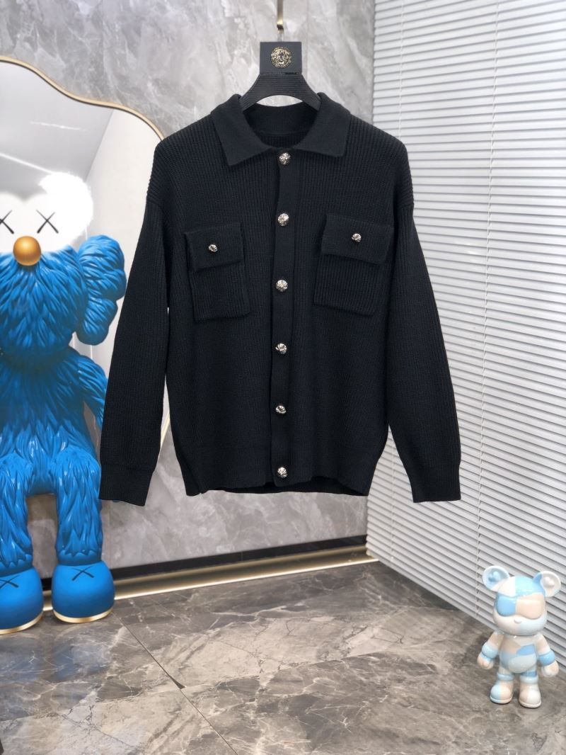 Chrome Hearts Outwear